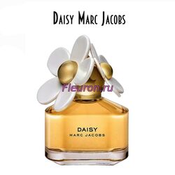 Духи без спирта Daisy арт6095W