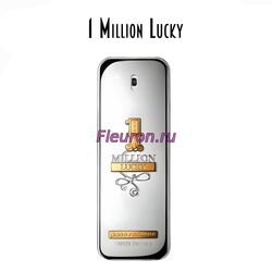 Духи без спирта 1 Million Lucky арт6098M