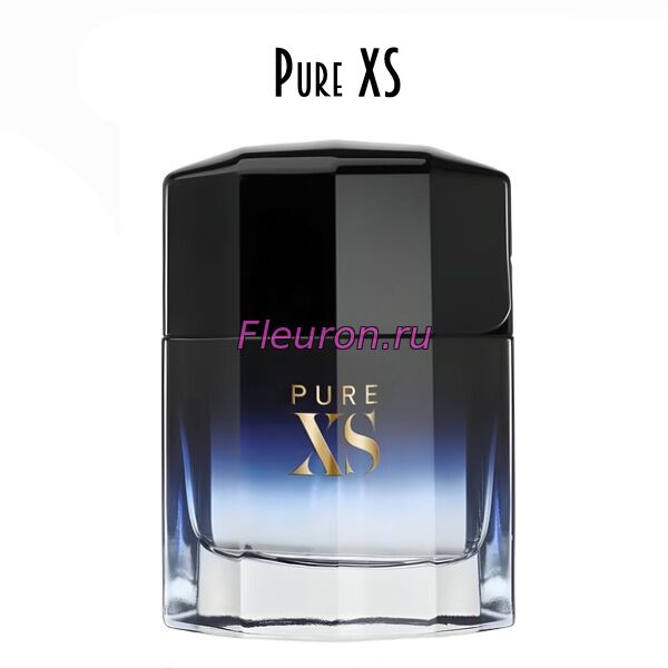 Отдушка Pure XS арт6101M