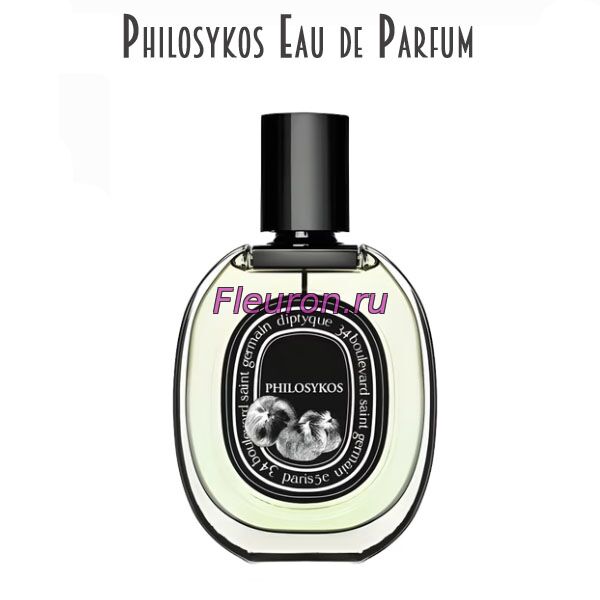 Отдушка Philosykos Eau de Parfum арт6117W/M