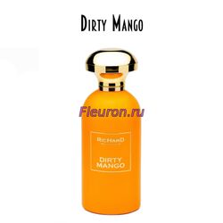 Духи без спирта Dirty Mango арт6128W