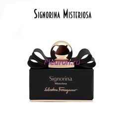 Духи Signorina Misteriosa арт6134W/M
