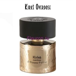 Духи Kirkè Overdose арт6140W/M