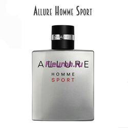 Отдушка Allure Homme Sport арт6146M