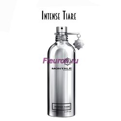 Духи Intense Tiare арт6158W/M