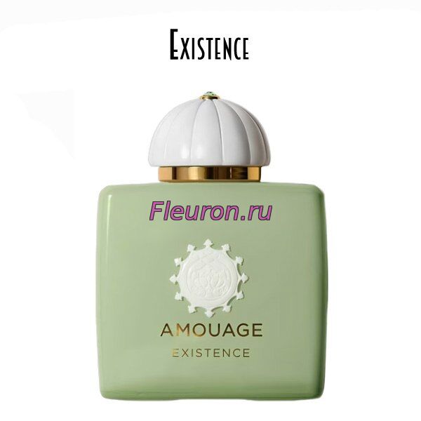 Духи Existence арт6170W/M