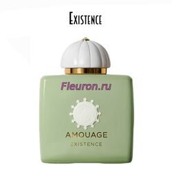 Духи Existence арт6170W/M