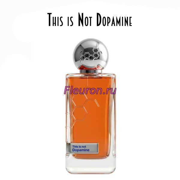 Отдушка This is Not Dopamine арт6185W/M