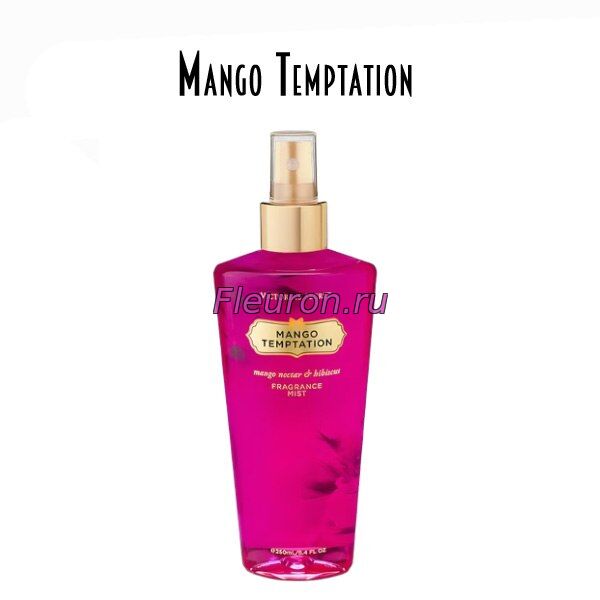 Духи Mango Temptation арт6191W