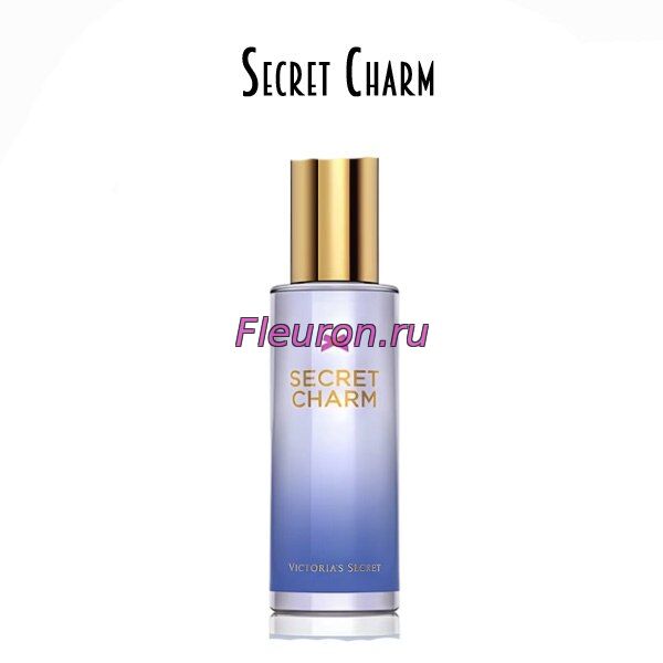 Отдушка Secret Charm арт6197W