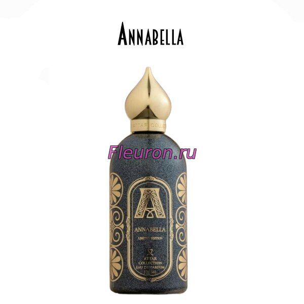 Духи Annabella арт6200W