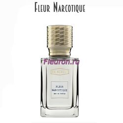 Духи без спирта Fleur Narcotique (прозрачный) арт6226W/M