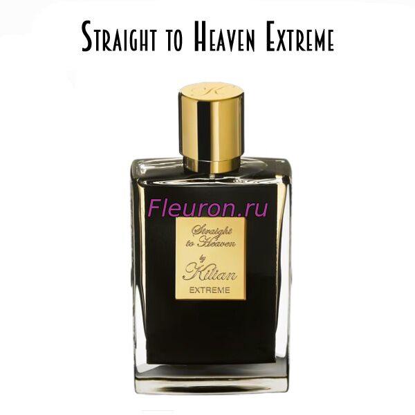Отдушка Straight to Heaven Extreme арт6229W/M