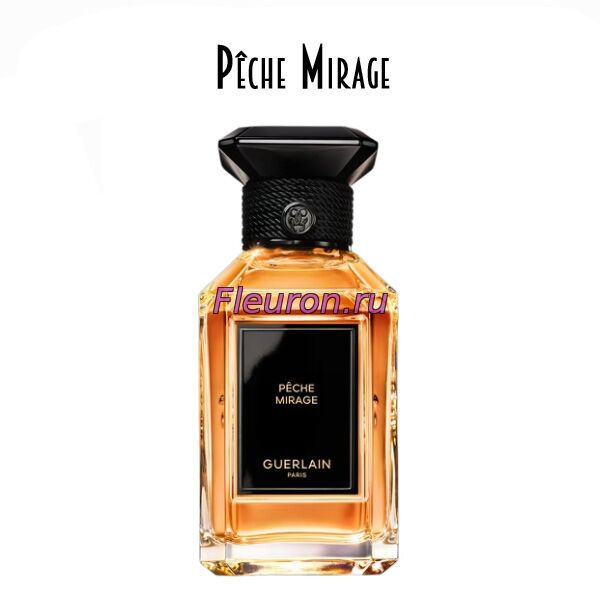 Духи Pêche Mirage арт6244W/M