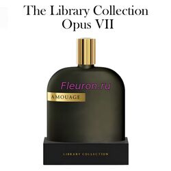 Духи The Library Collection Opus VII арт6279W/M