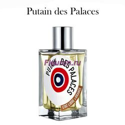 Духи без спирта Putain des Palaces арт6304W