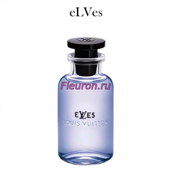 Отдушка eLVes арт6331W