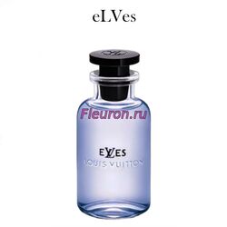 Духи без спирта eLVes арт6331W