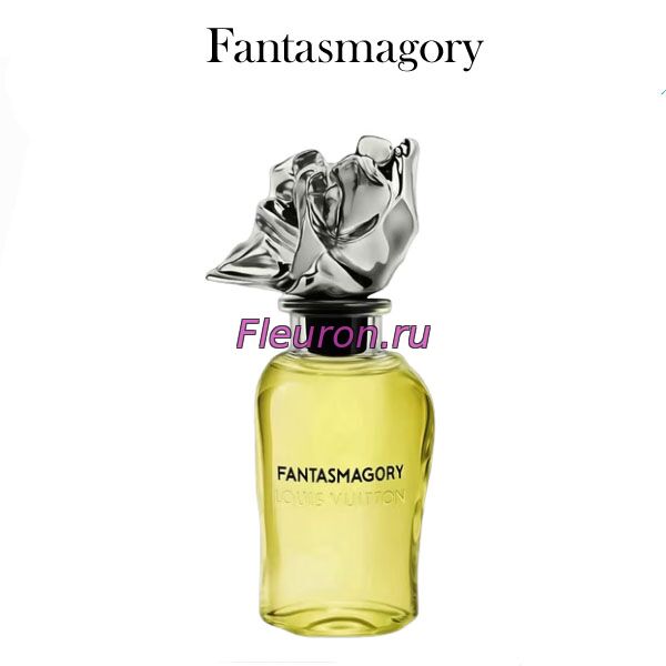 Духи Fantasmagory арт6340W/M