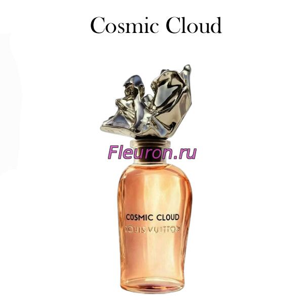 Духи без спирта Cosmic Cloud арт6343W/M