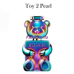 Духи без спирта Toy 2 Pearl арт6387W/M