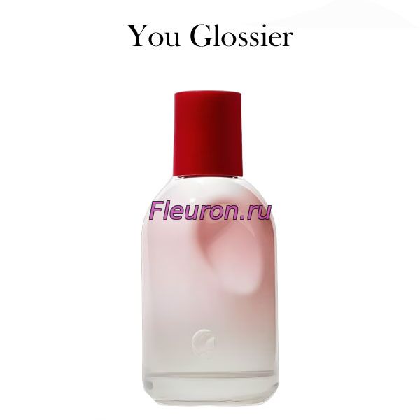 Отдушка You Glossier арт6424W/M