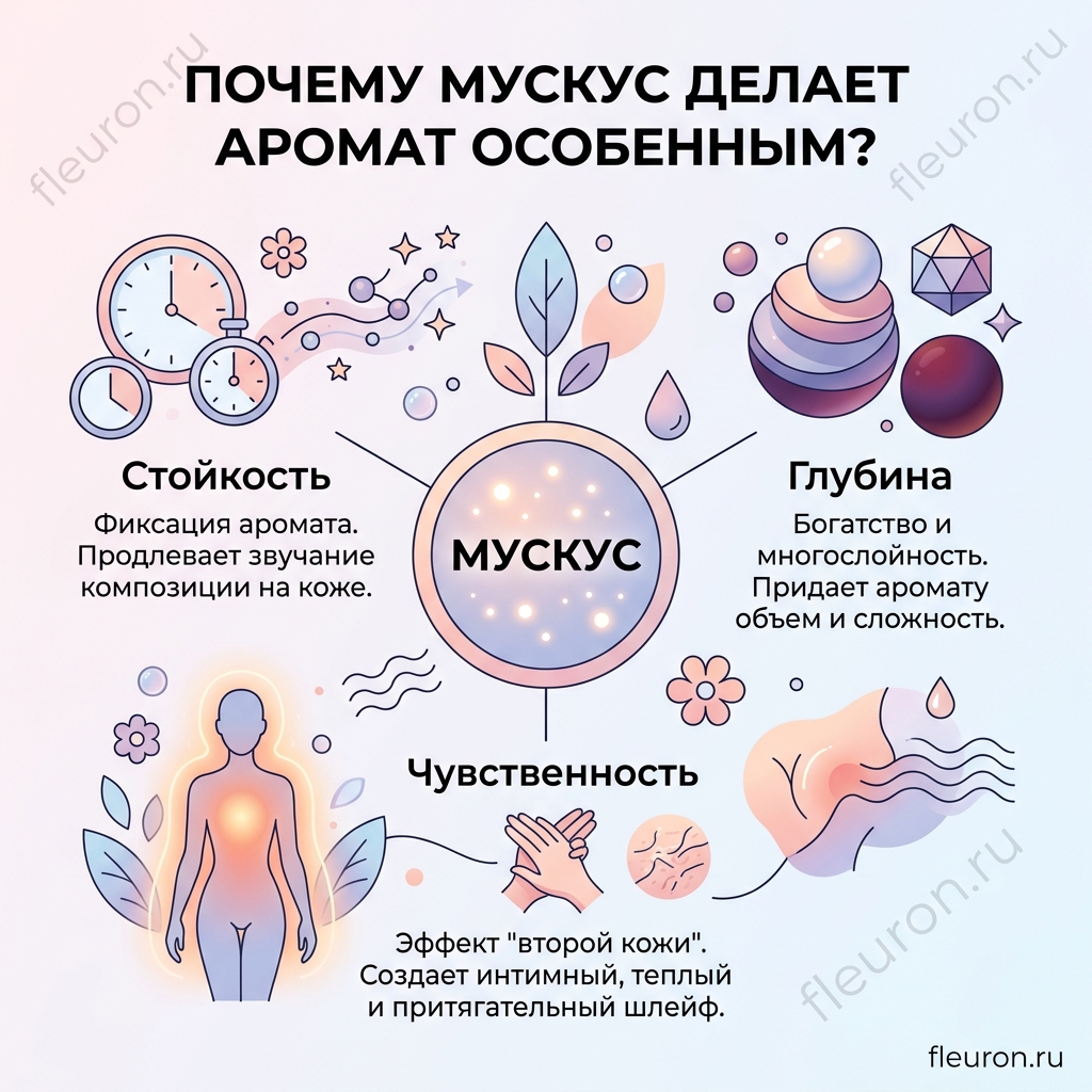 мускус