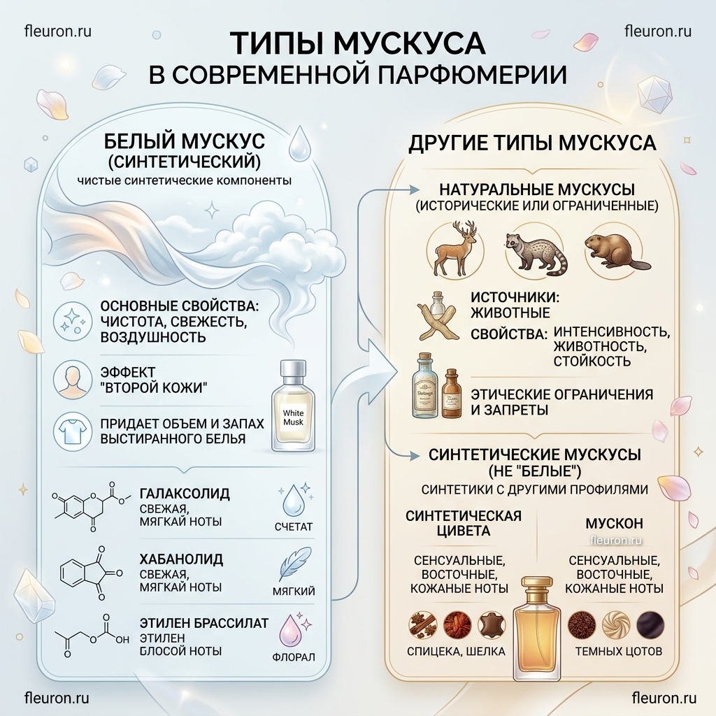 мускус