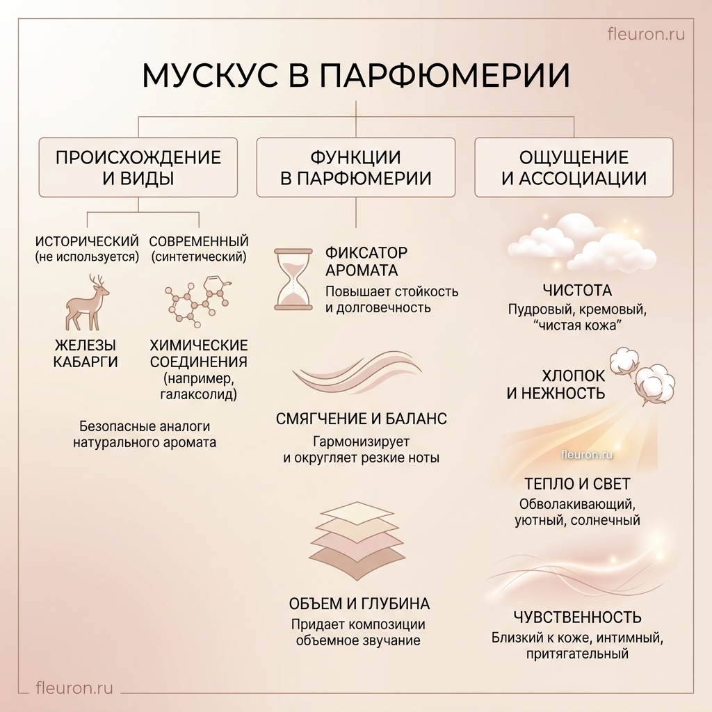 мускус